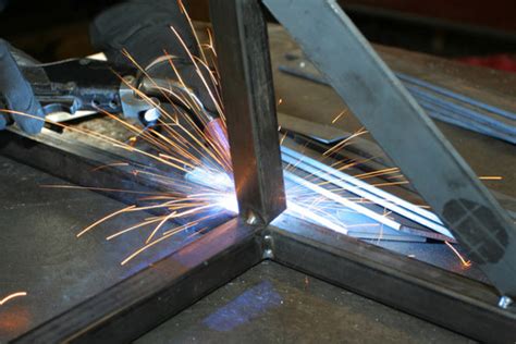 custom metal fabrication shop Toronto 